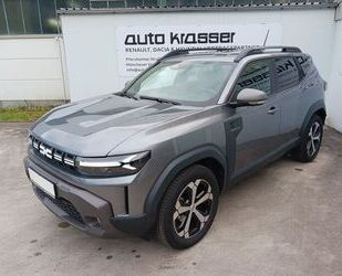 Dacia Duster Gebrauchtwagen