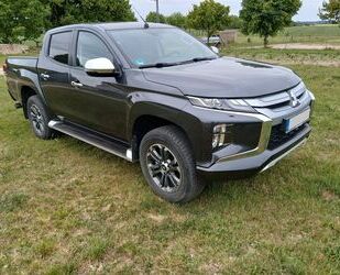 Mitsubishi L200 Gebrauchtwagen