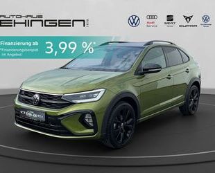 VW Taigo Gebrauchtwagen