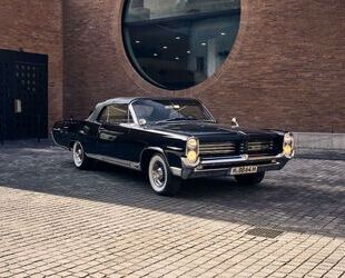 Mercedes-Benz Bonneville 