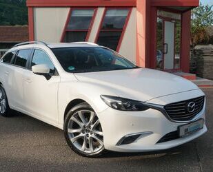 Mazda 6 Gebrauchtwagen