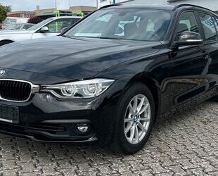 BMW 318 Gebrauchtwagen