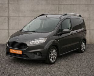 Ford Tourneo Courier Gebrauchtwagen