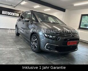 Citroen C4 Picasso Gebrauchtwagen