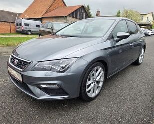 Seat Leon Gebrauchtwagen