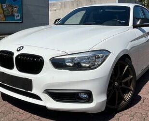 BMW 116 Gebrauchtwagen