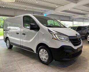 Renault Trafic Gebrauchtwagen