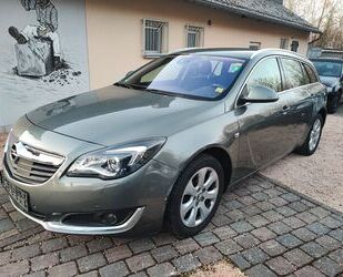 Opel Insignia Gebrauchtwagen