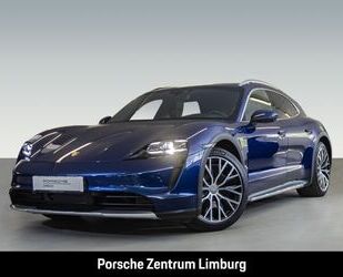 Porsche Taycan Gebrauchtwagen