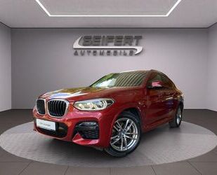 BMW X4 Gebrauchtwagen
