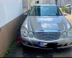 Mercedes-Benz E 280 Gebrauchtwagen
