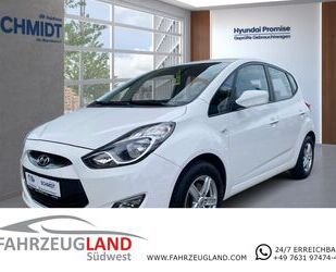 Hyundai ix20 Gebrauchtwagen