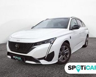 Peugeot 308 Gebrauchtwagen