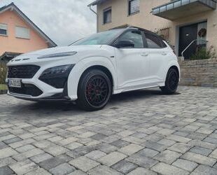Hyundai KONA Gebrauchtwagen