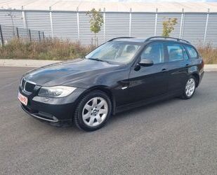 BMW 320 Gebrauchtwagen