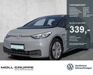 VW ID.3 Gebrauchtwagen
