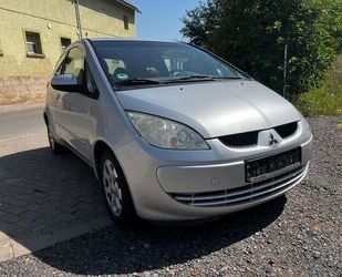 Mitsubishi Colt Gebrauchtwagen