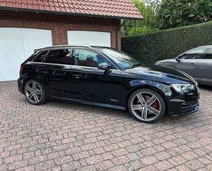 Audi S3 Gebrauchtwagen