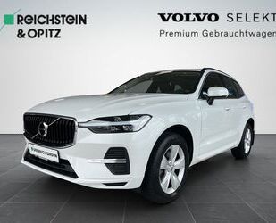 Volvo XC60 Gebrauchtwagen