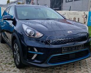 Kia Niro Gebrauchtwagen