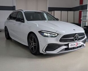 Mercedes-Benz C 220 Gebrauchtwagen