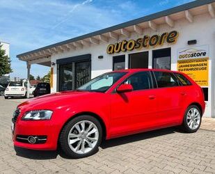 Audi A3 Gebrauchtwagen