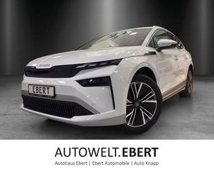 Skoda Enyaq Gebrauchtwagen