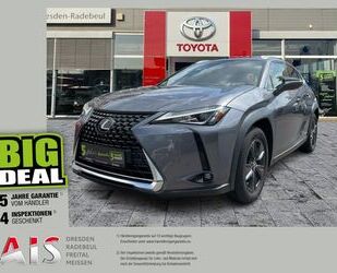 Lexus UX Gebrauchtwagen