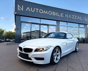 BMW Z4 Gebrauchtwagen
