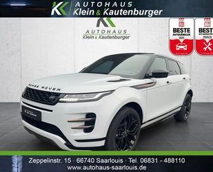 Land Rover Range Rover Evoque Gebrauchtwagen