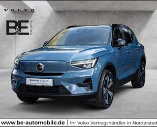 Volvo XC40 Gebrauchtwagen