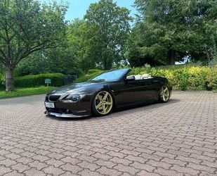 BMW 645 Gebrauchtwagen