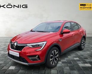 Renault Arkana Gebrauchtwagen