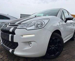 Citroen C3 Gebrauchtwagen