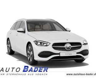 Mercedes-Benz C 220 Gebrauchtwagen