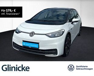 VW ID.3 Gebrauchtwagen