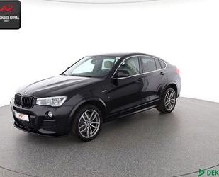 BMW X4 M40 Gebrauchtwagen