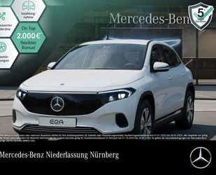 Mercedes-Benz EQA Gebrauchtwagen