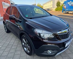 Opel Mokka Gebrauchtwagen