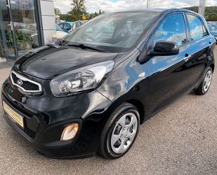 Kia Picanto Gebrauchtwagen