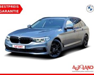 BMW 525 Gebrauchtwagen