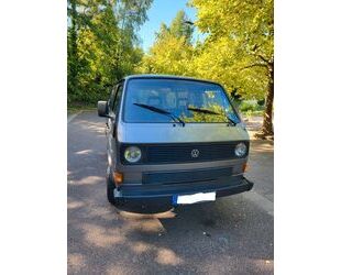 VW T3 Kombi Gebrauchtwagen