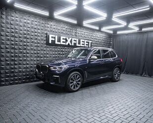 BMW X5 M50 Gebrauchtwagen
