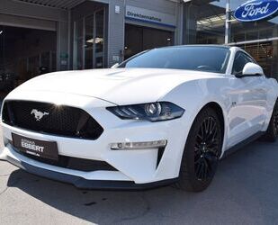 Ford Mustang Gebrauchtwagen