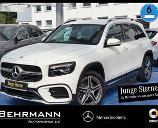 Mercedes-Benz GLB 200 Gebrauchtwagen