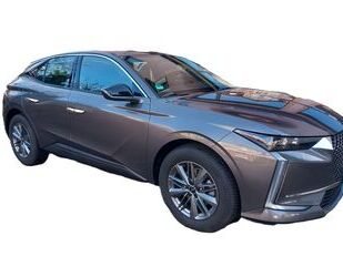 DS Automobiles DS4 Gebrauchtwagen