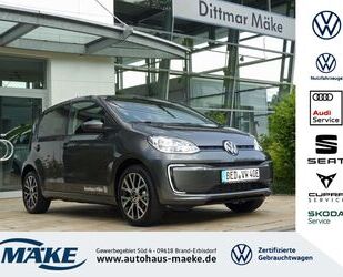 VW up! Gebrauchtwagen