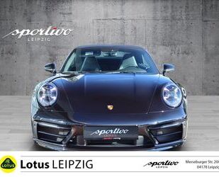 Porsche 992 Gebrauchtwagen