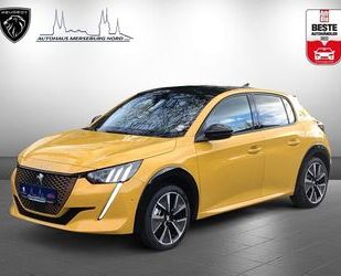 Peugeot 208 Gebrauchtwagen