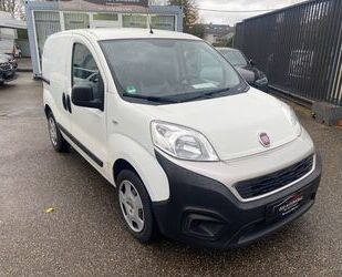 Fiat Fiorino Gebrauchtwagen